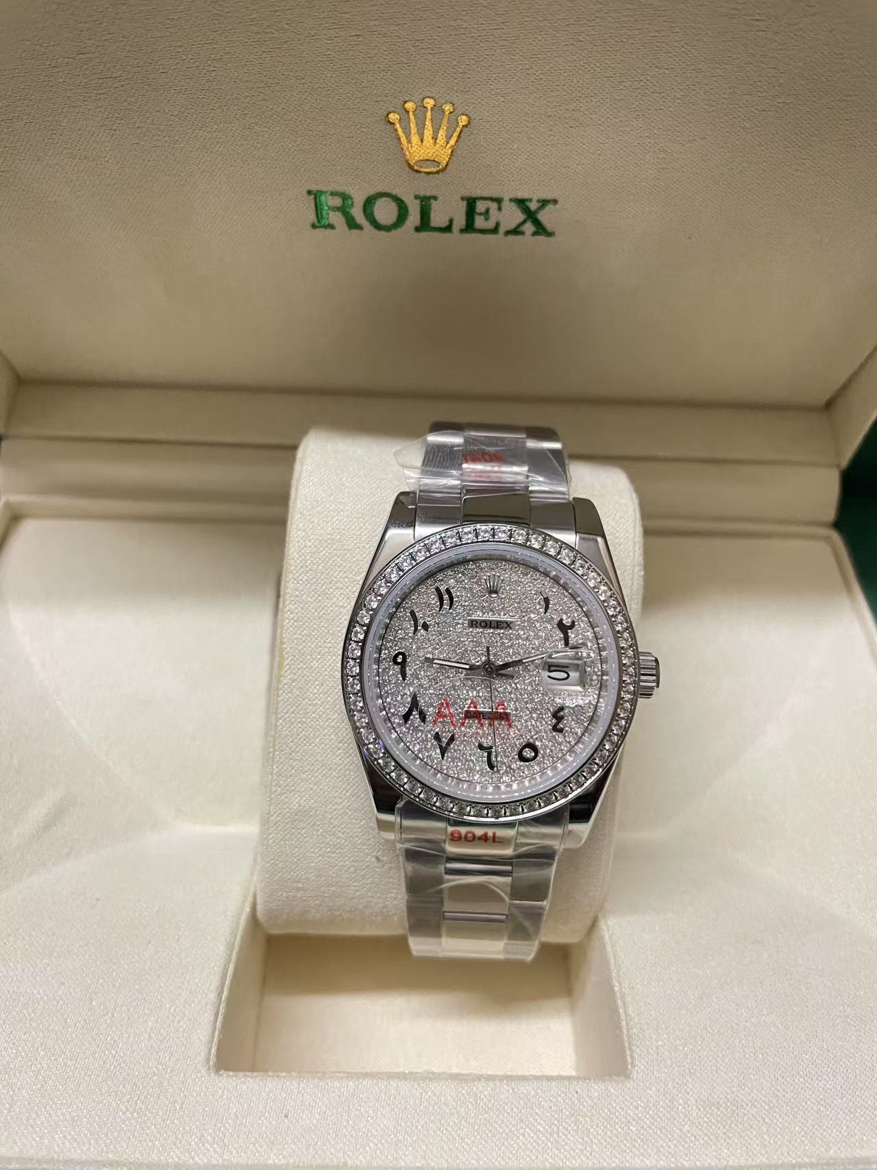 R*l*x watches-182