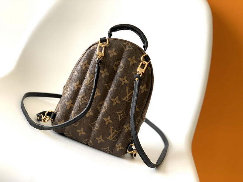 LV Backpack(AAA)-041