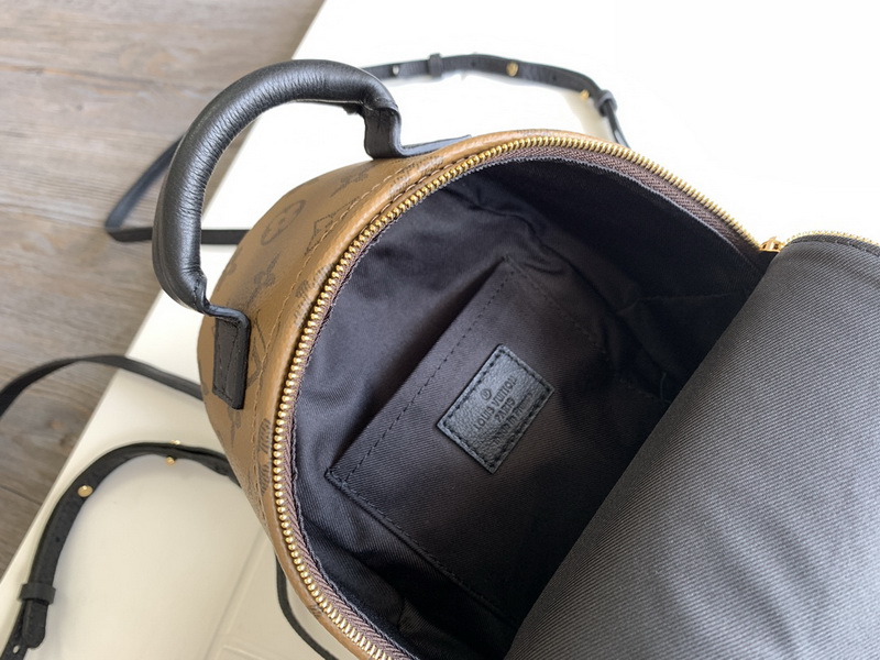 LV Backpack(AAA)-042