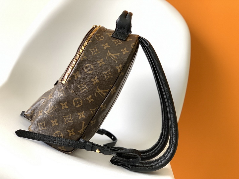 LV Backpack(AAA)-044