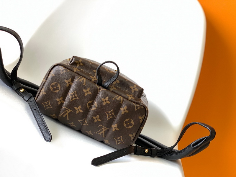 LV Backpack(AAA)-044