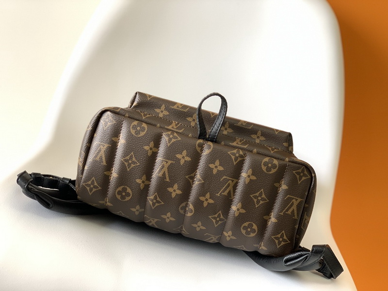LV Backpack(AAA)-045
