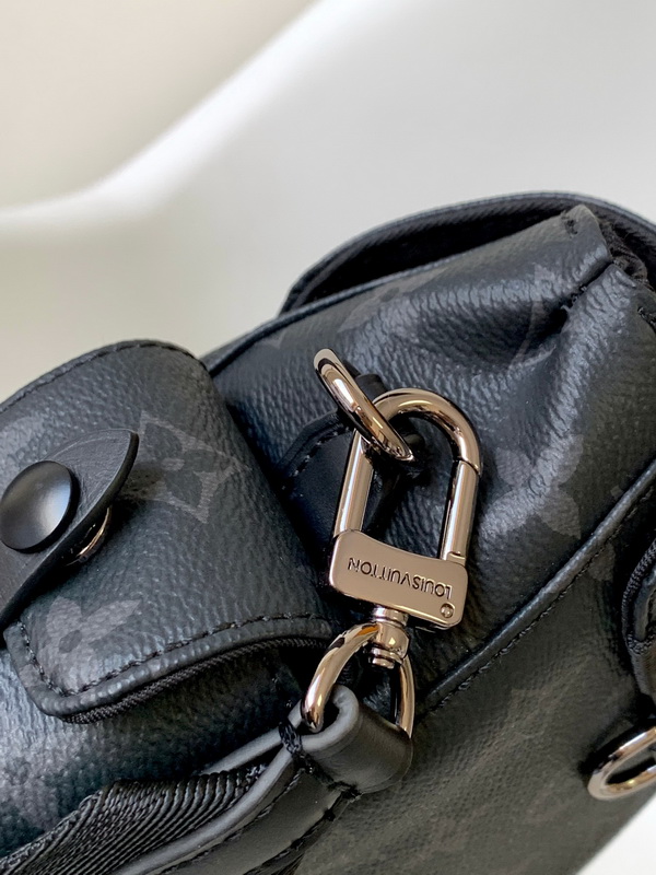 LV Backpack(AAA)-048