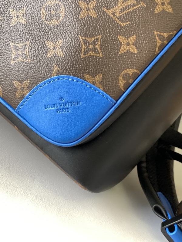 LV Backpack(AAA)-067