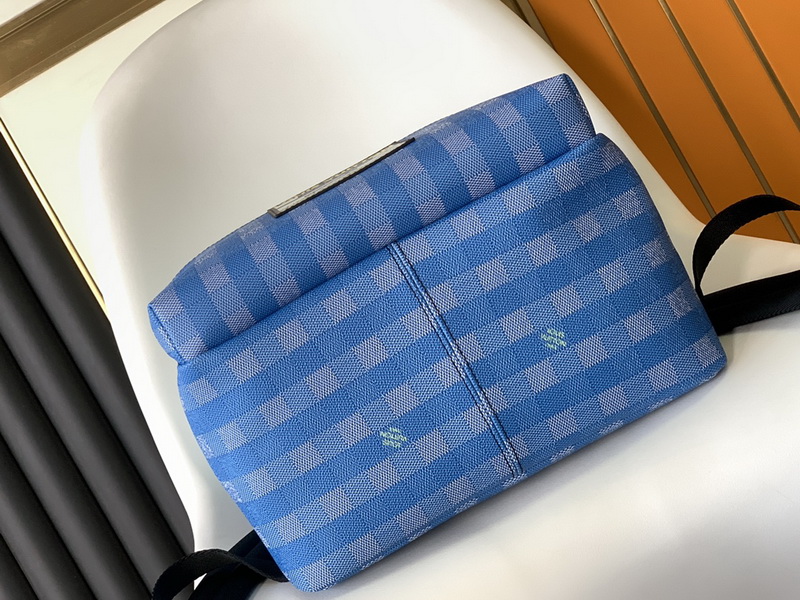 LV Backpack(AAA)-079