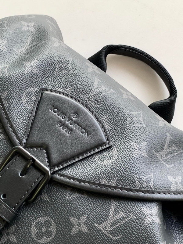 LV Backpack(AAA)-080