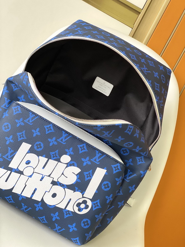 LV Backpack(AAA)-088