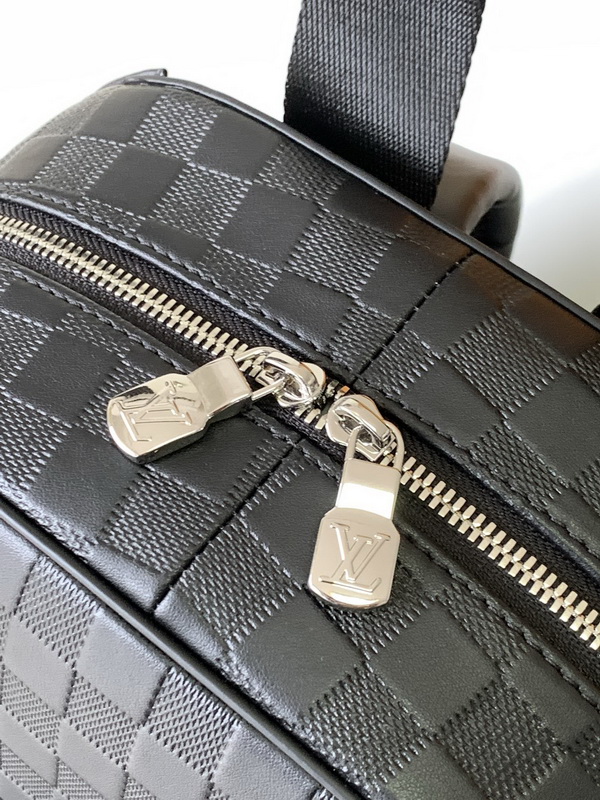 LV Backpack(AAA)-097