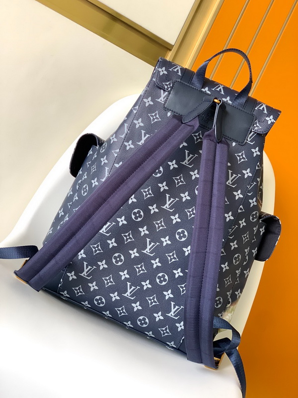 LV Backpack(AAA)-098