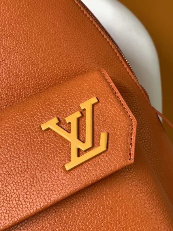 LV Backpack(AAA)-100