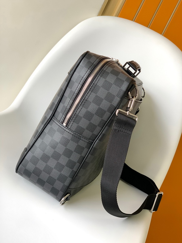 LV Backpack(AAA)-101