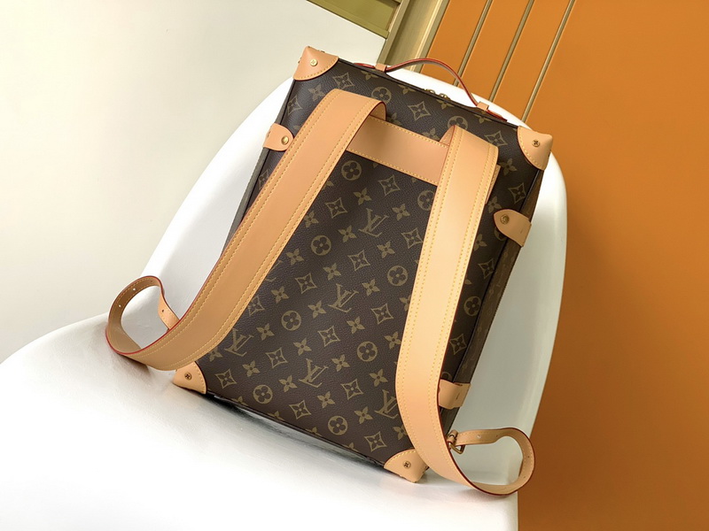 LV Backpack(AAA)-102