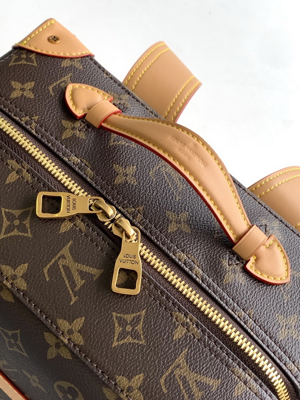 LV Backpack(AAA)-102