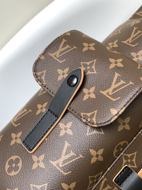 LV Backpack(AAA)-112