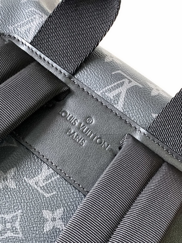 LV Backpack(AAA)-116