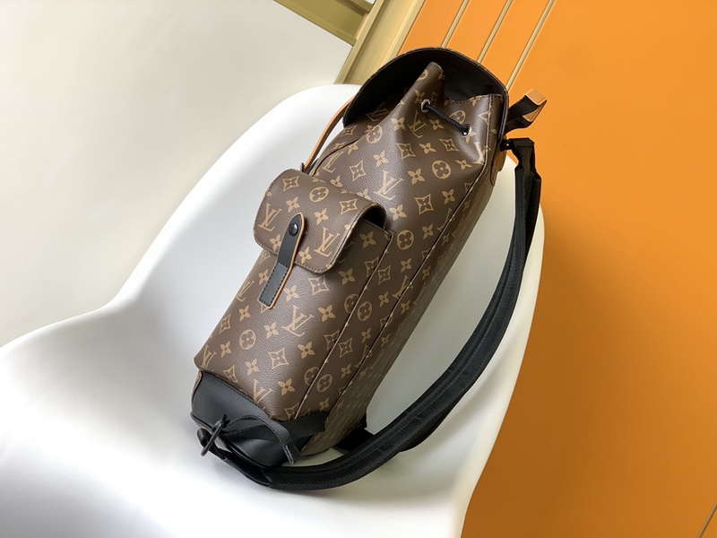 LV Backpack(AAA)-120