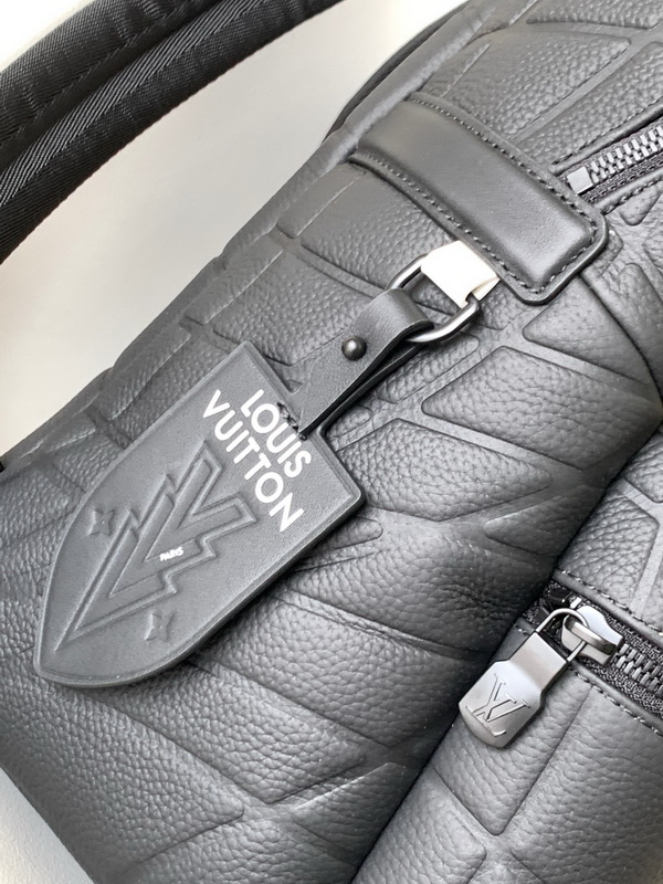 LV Backpack(AAA)-121