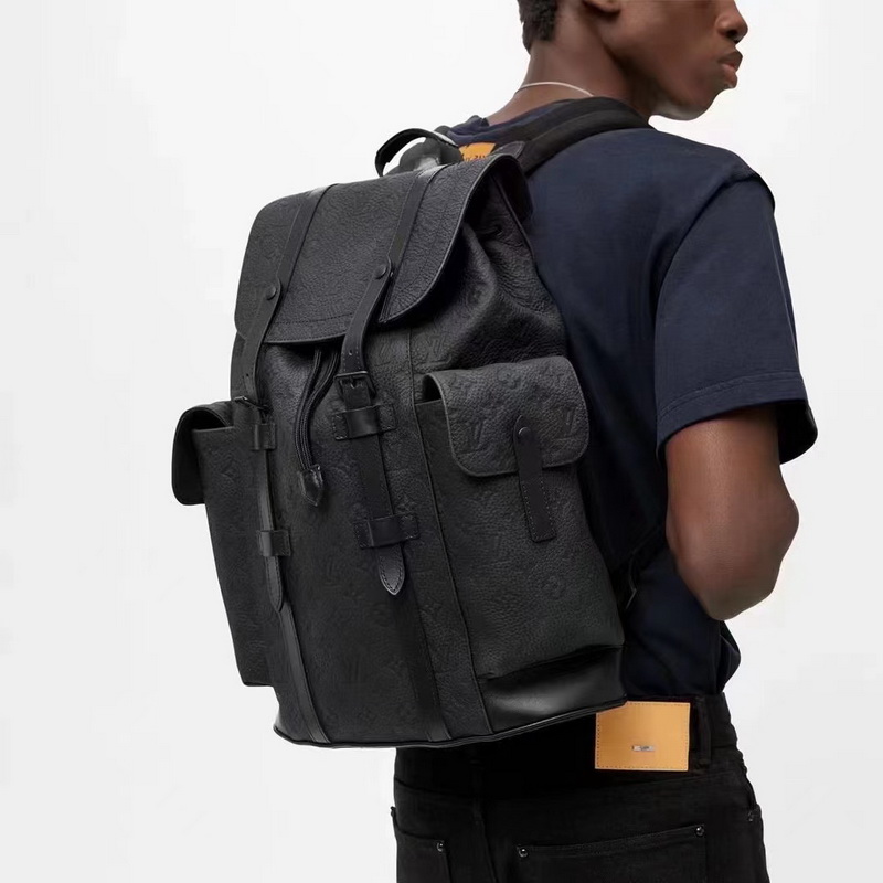 LV Backpack(AAA)-122