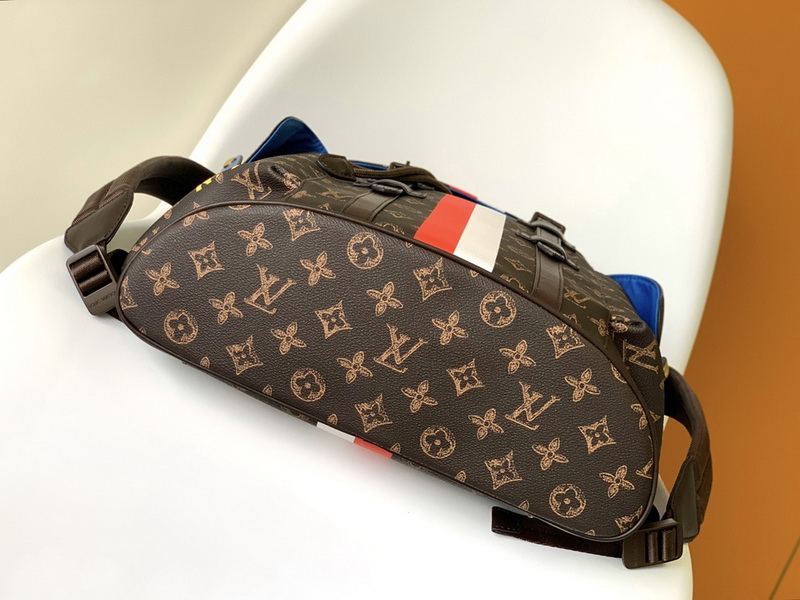 LV Backpack(AAA)-123