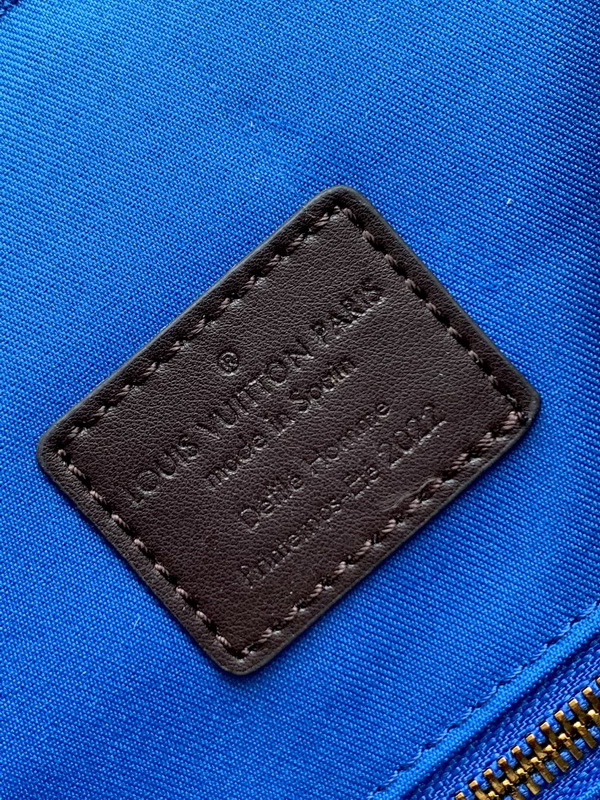 LV Backpack(AAA)-123