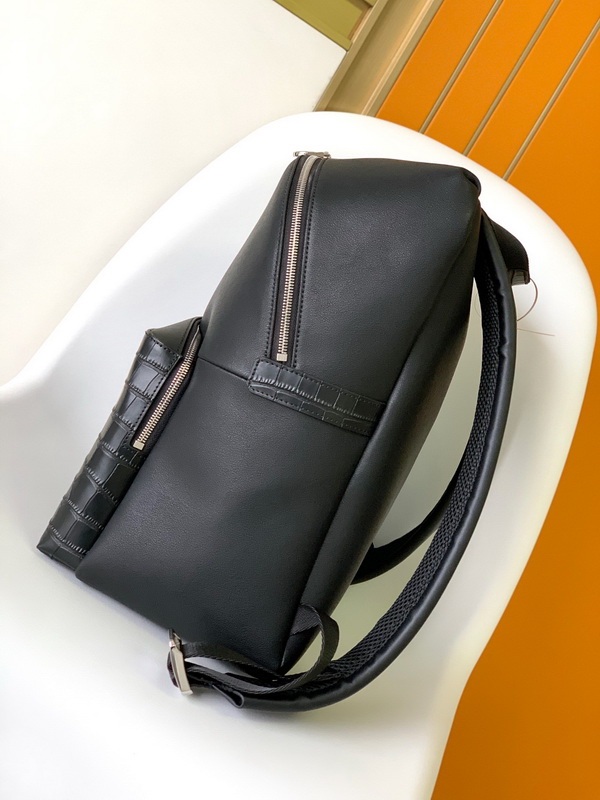 LV Backpack(AAA)-129