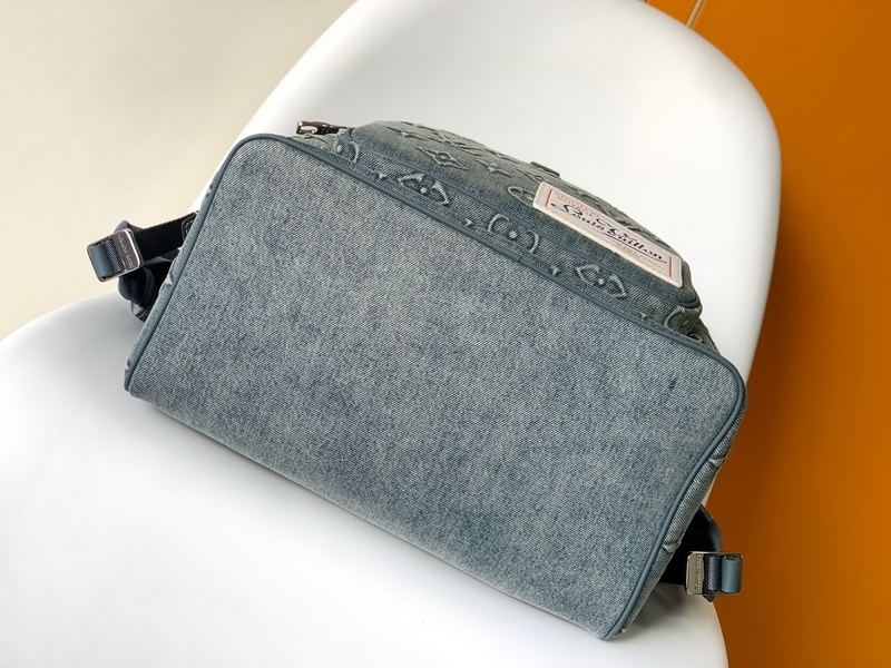 LV Backpack(AAA)-133