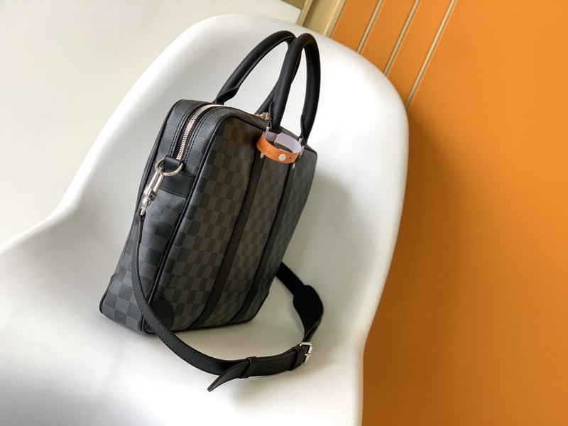 LV Handbags AAAA(Men)-159