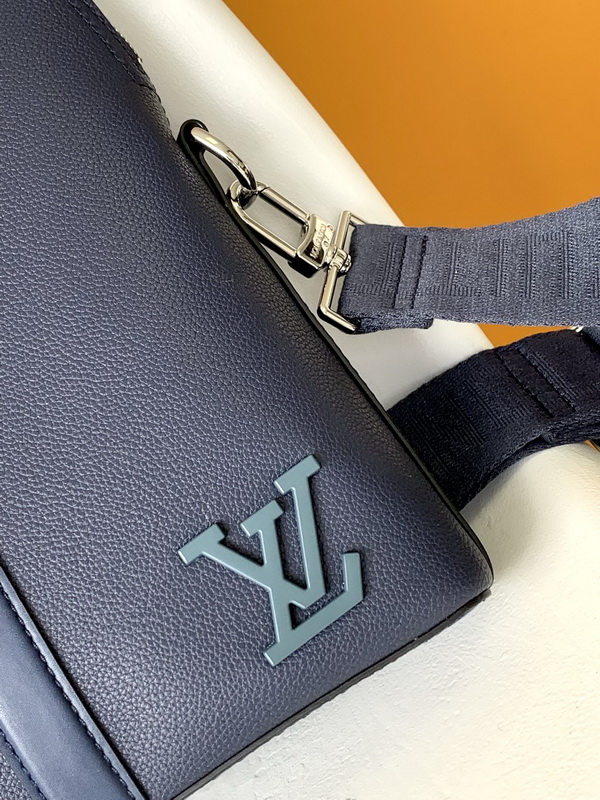 LV Handbags AAAA(Men)-163