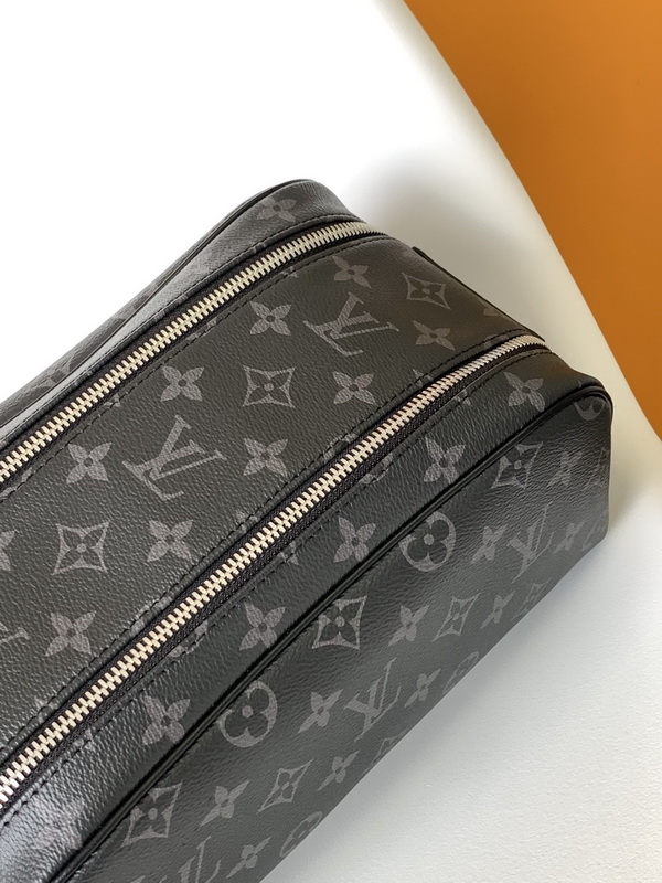 LV Handbags AAAA(Men)-165