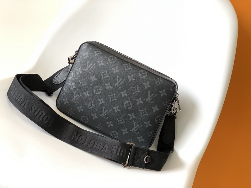 LV Handbags AAAA(Men)-167