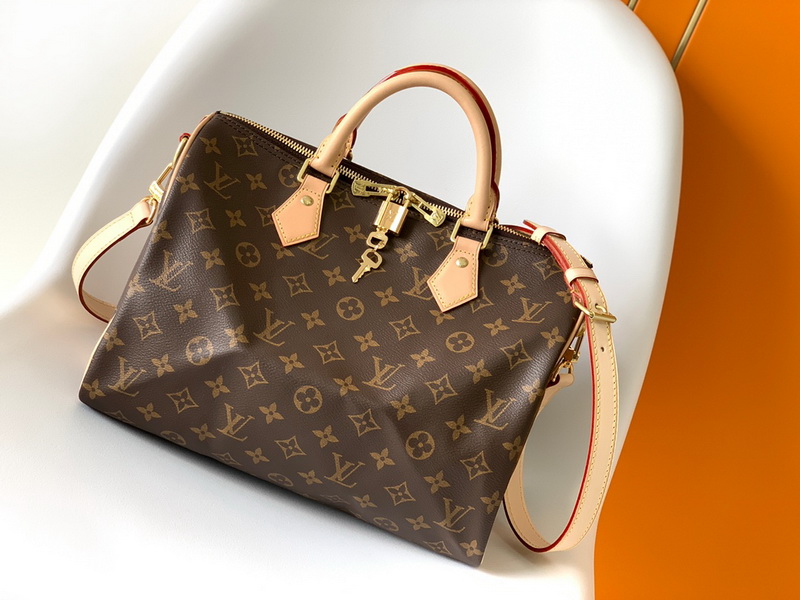 LV Handbags AAA(Women)-1992