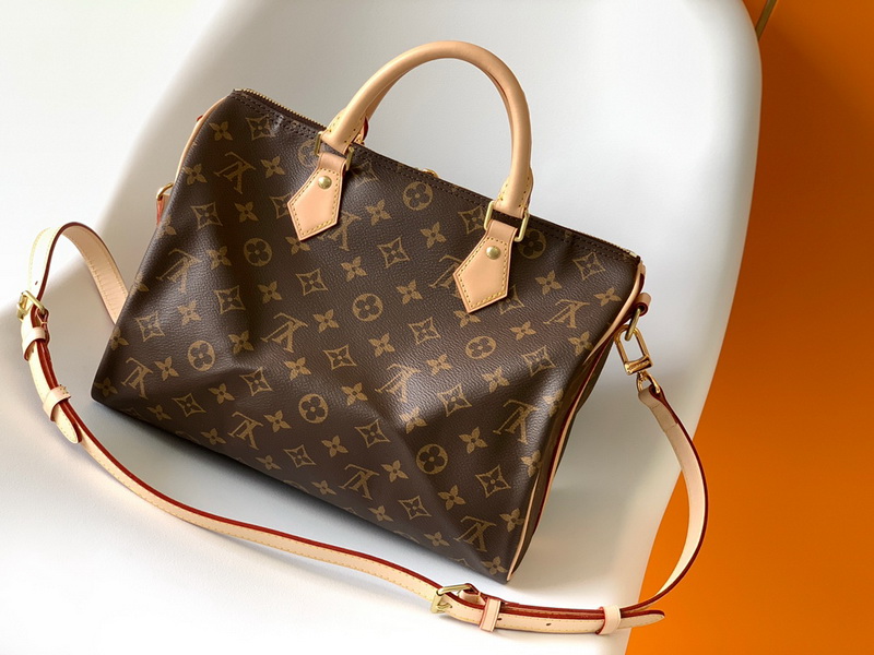 LV Handbags AAA(Women)-1992
