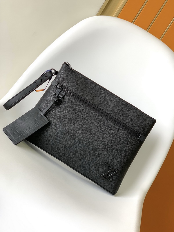 LV Handbags AAAA(Men)-191