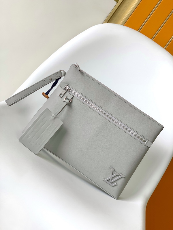 LV Handbags AAAA(Men)-193