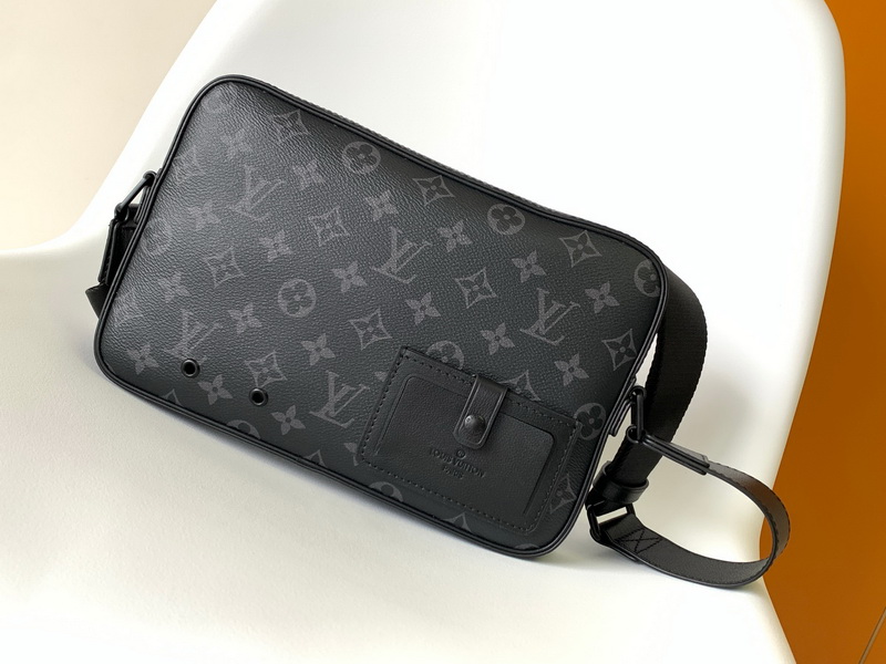 LV Handbags AAA(Men)-208