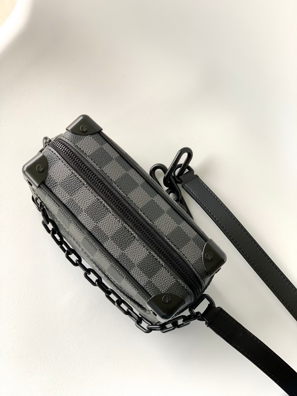 LV Handbags AAA(Men)-217