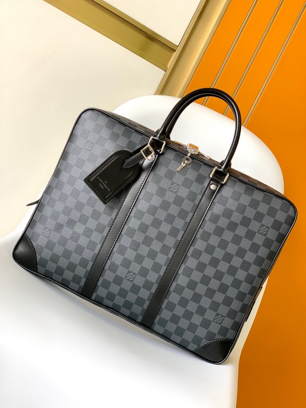 LV Handbags AAA(Men)-219