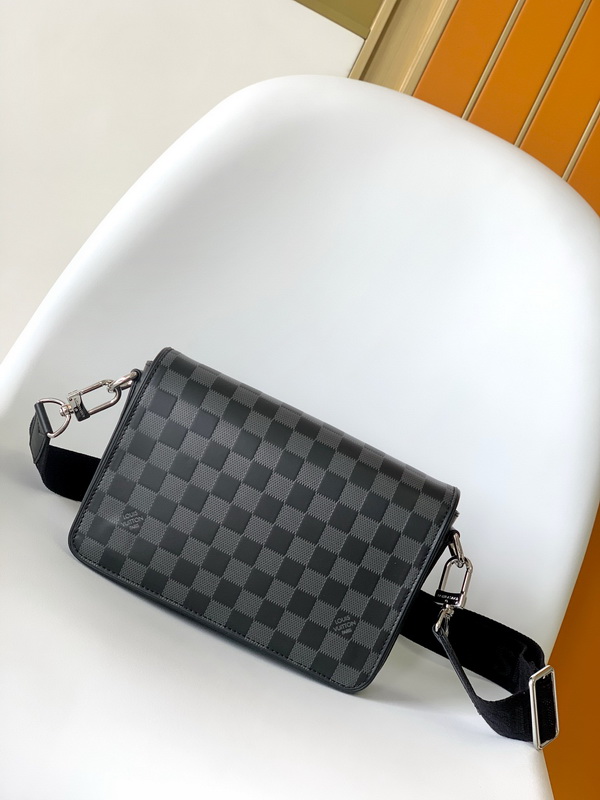 LV Handbags AAA(Men)-236