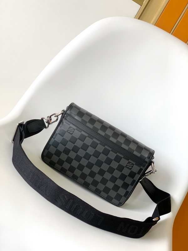 LV Handbags AAA(Men)-236