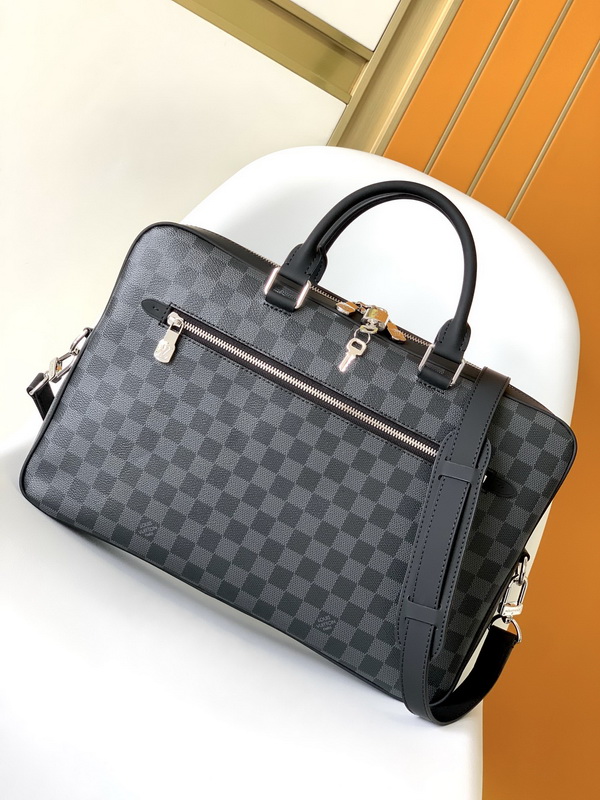 LV Handbags AAA(Men)-261