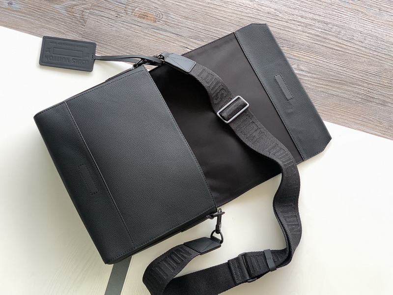 LV Handbags AAA(Men)-269