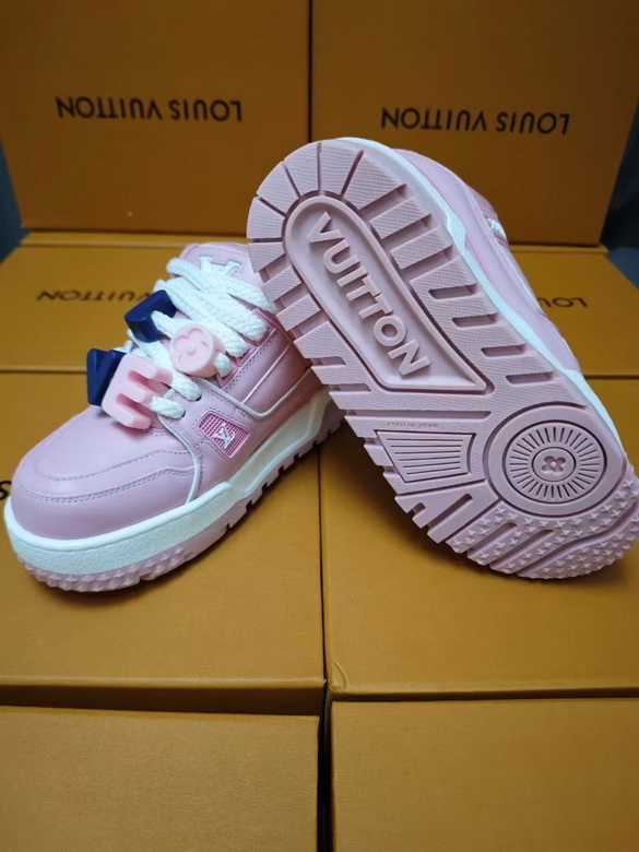 LV Shoes(AAA)-1056