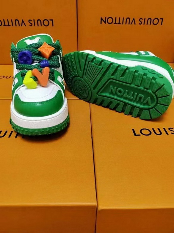 LV Shoes(AAA)-1057