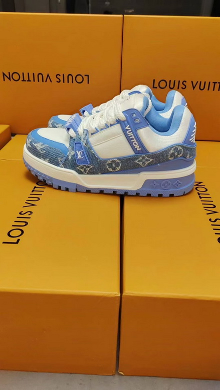 LV Shoes(AAA)-1058