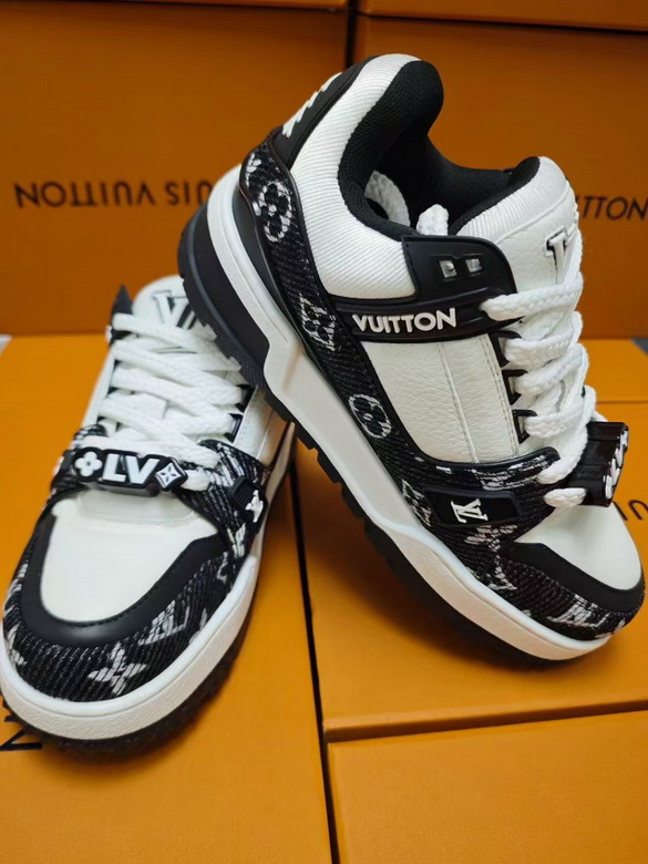 LV Shoes(AAA)-1059