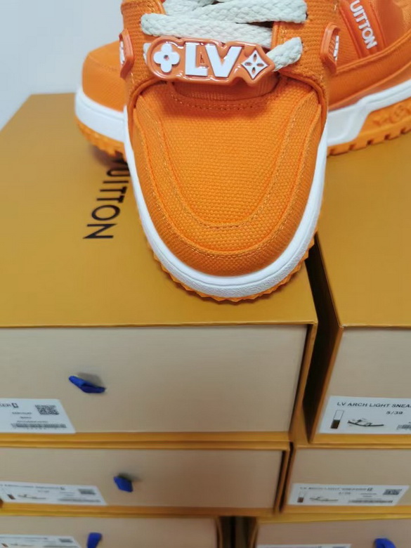 LV Shoes(AAA)-1060
