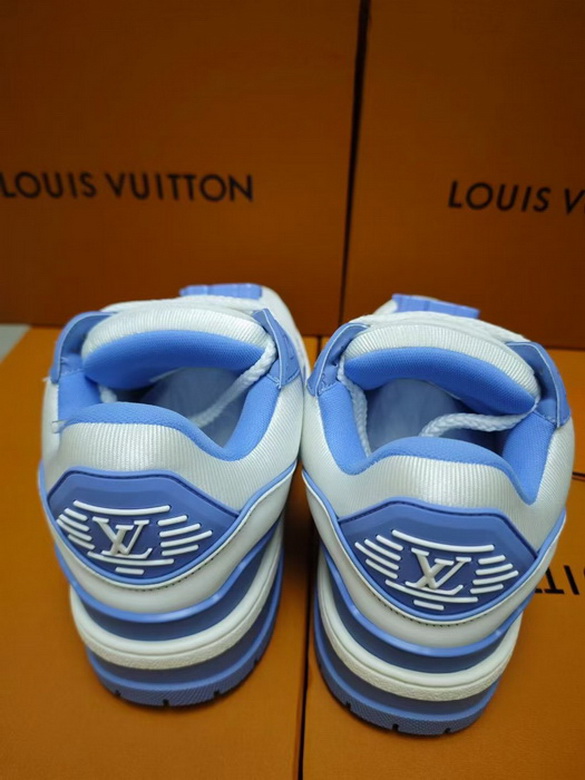 LV Shoes(AAA)-1062