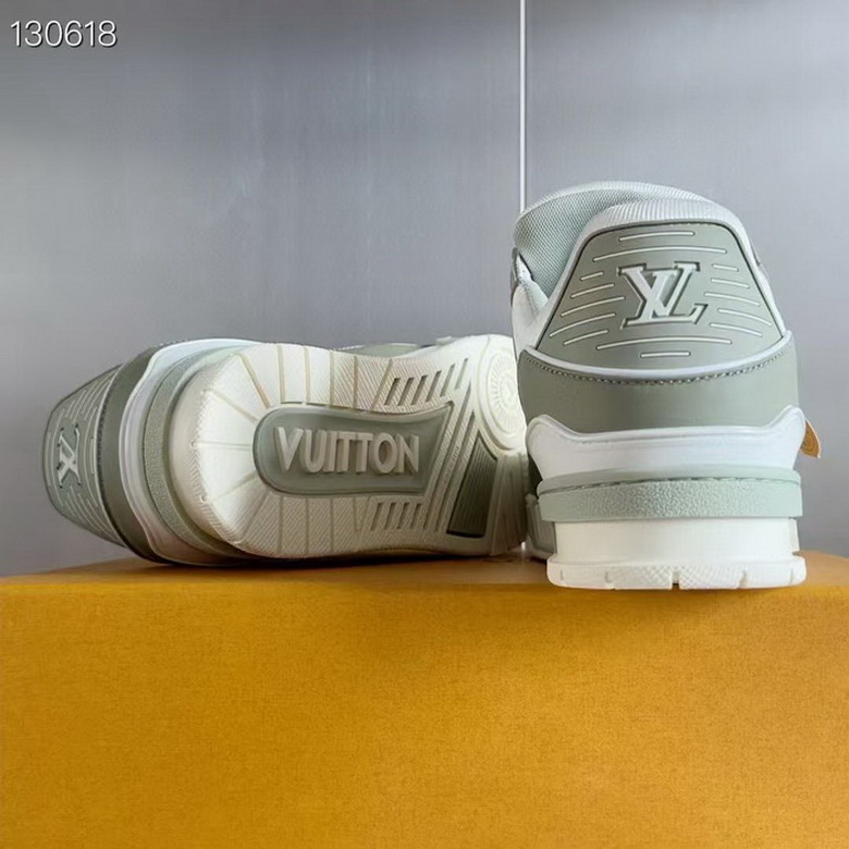 LV Shoes(AAA)-1065