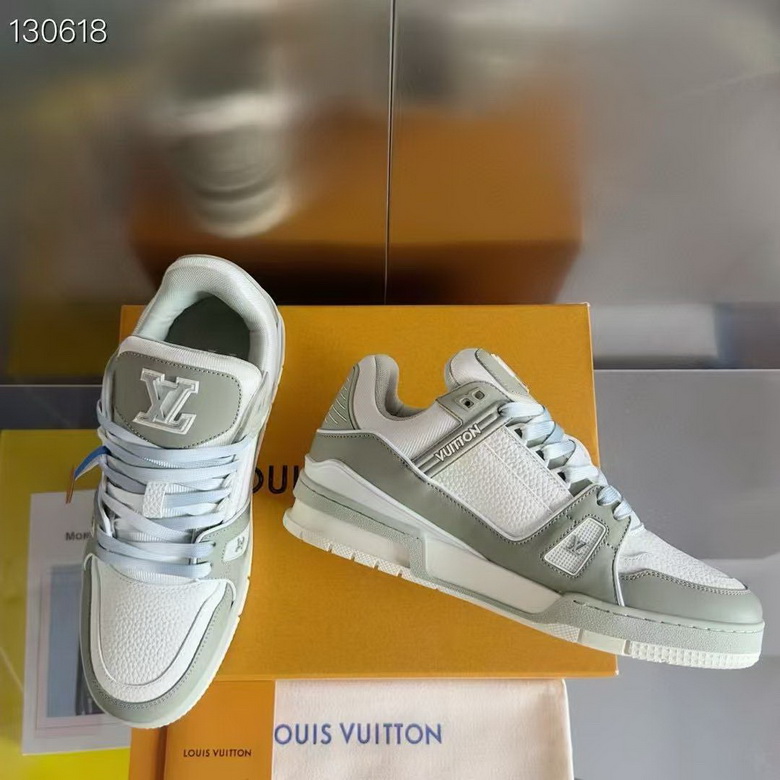 LV Shoes(AAA)-1065