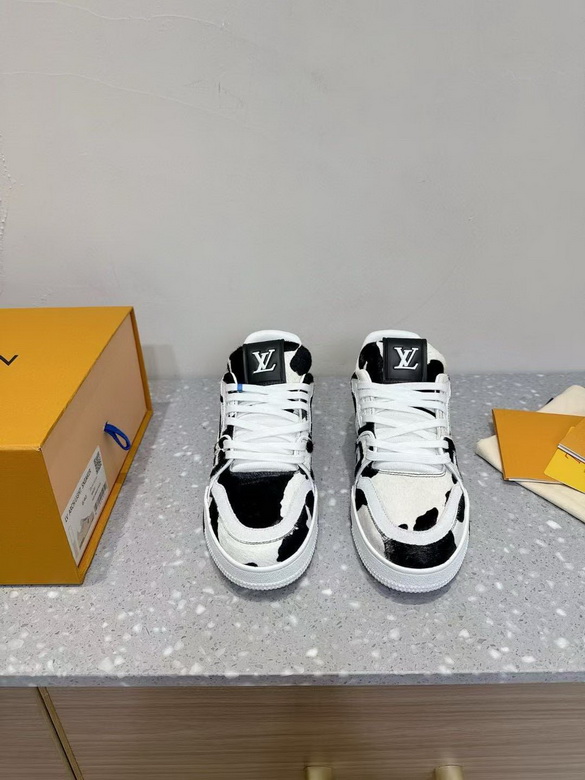 LV Shoes(AAA)-1066